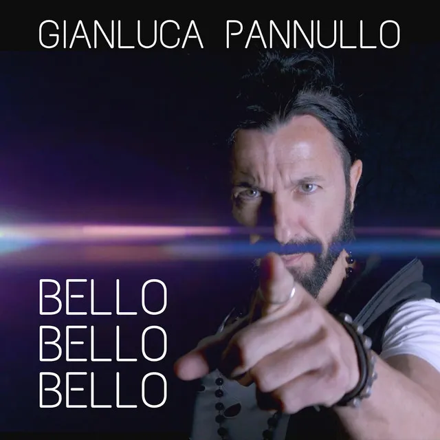 Bello Bello Bello - Max Persona Mix