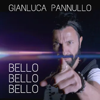 Bello Bello Bello (Max Persona Mix) by Gianluca Pannullo