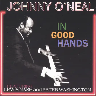 In Good Hands by Johnny O'Neal