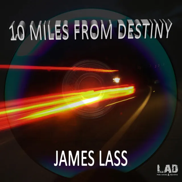 10 Miles From Destiny - Original Mix