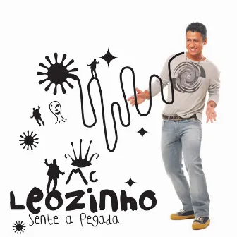 Sente A Pegada by MC Leozinho