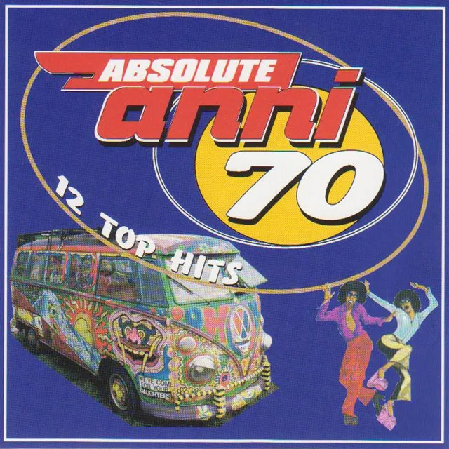 Absolute 'anni 70 '