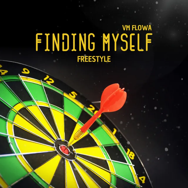 Finding Myself (Freestyle)