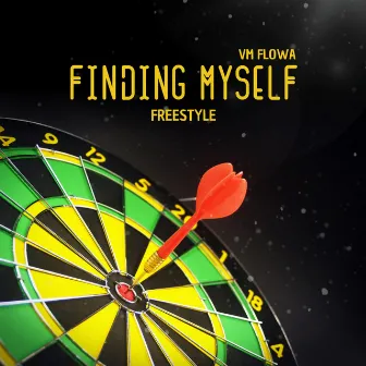 Finding Myself (Freestyle) by VM FLOWA