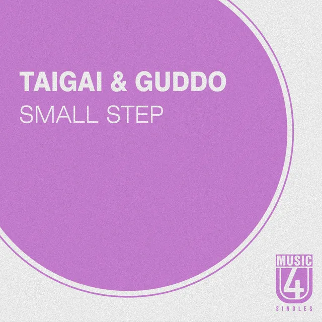 Small Step - Original Mix