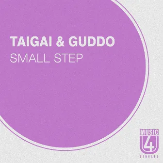 Small Step by Guddo