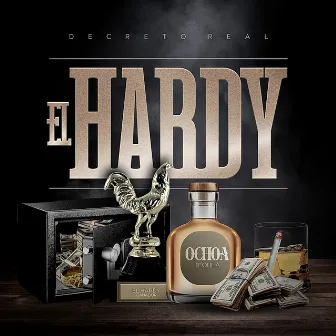 El Hardy by Decreto Real