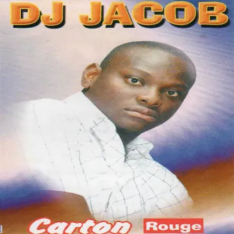 Carton rouge by DJ Jacob