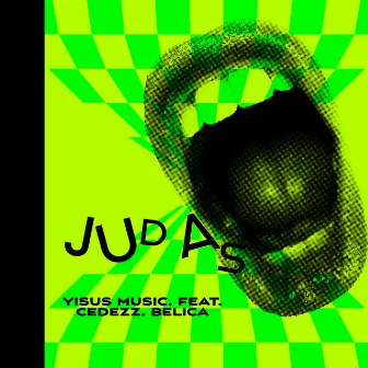 Judas by Yisus Music