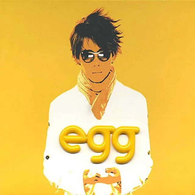 Egg (Sunny Side-Up And Over Easy)