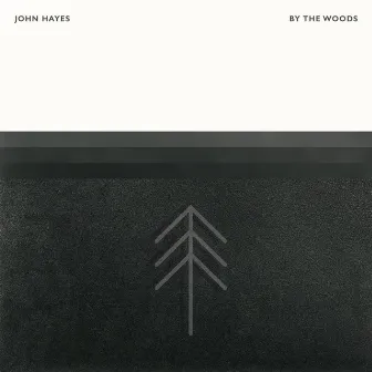 By The Woods by John Hayes