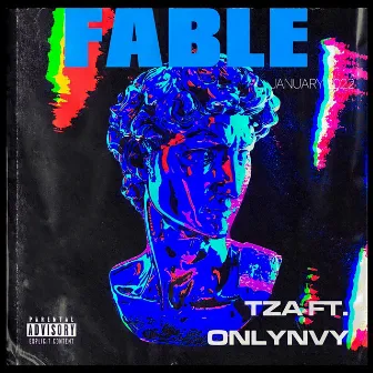 Fable by TZA