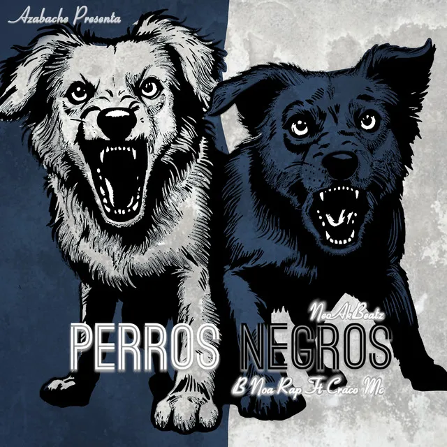 Perros Negros