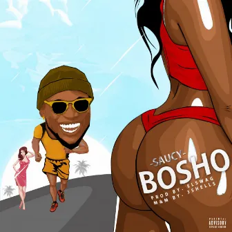 Bosho by Saucy