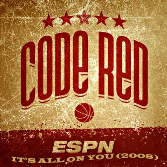 Espn B-Ball Jamz by Code Red