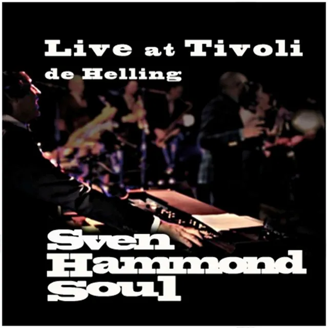 Live at Tivoli de Helling (live)