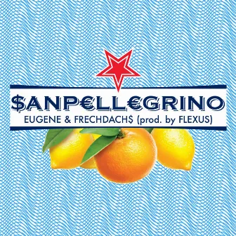 Pellegrino 2020 by Eugene