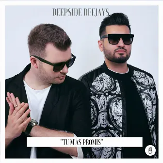 Tu m'as promis by Deepside Deejays