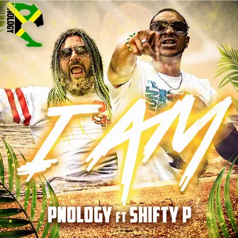 Iam P.Nology by P.NOLOGY