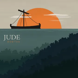 Jude by Psallos