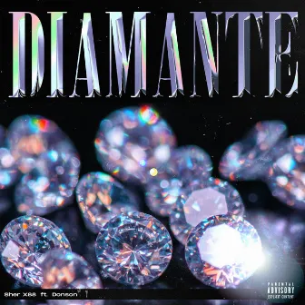 Diamante by Sher x88