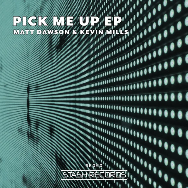 Pick Me Up EP