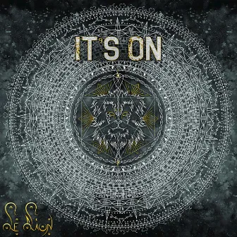 It's On - Single by Le Lion