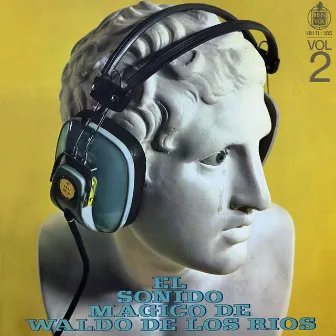 El sonido de Waldo de los Ríos, Vol. 2 by Waldo De Los Ríos