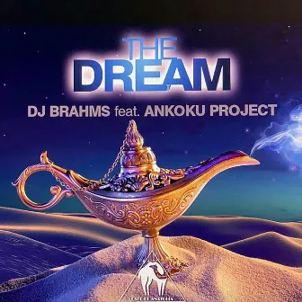 The Dream by Ankoku Project