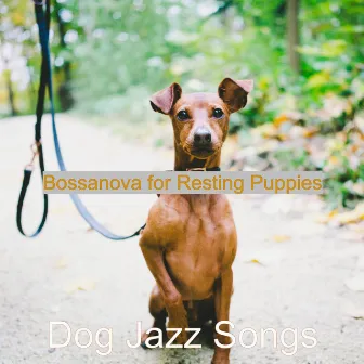 Bossanova for Resting Puppies by Dog Jazz Songs