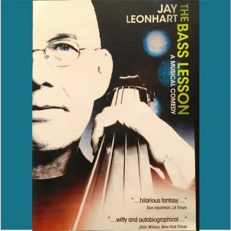 The Bass Lesson by Jay Leonhart