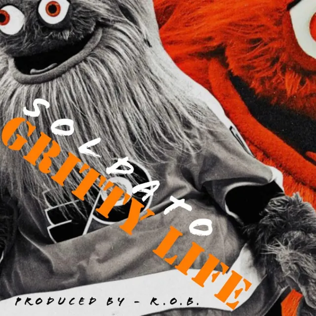 Gritty Life