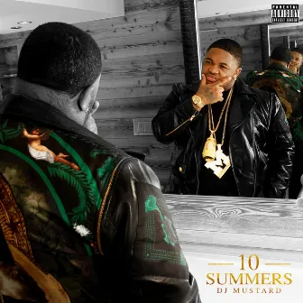 10 Summers by Mustard