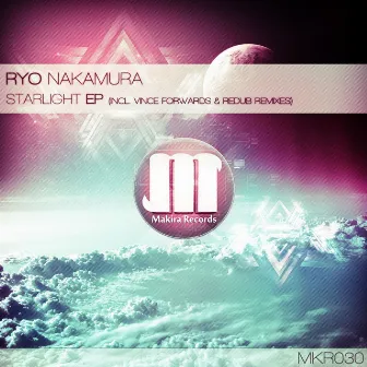 Starlight EP by Ryo Nakamura