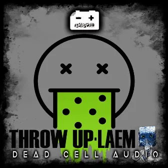 Throw up by LAEM