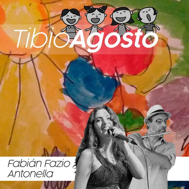 TIBIO AGOSTO