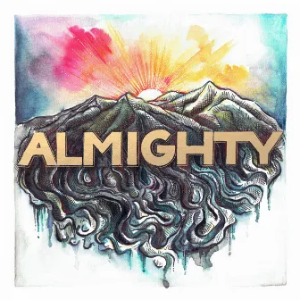 Almighty by Emily Peterson