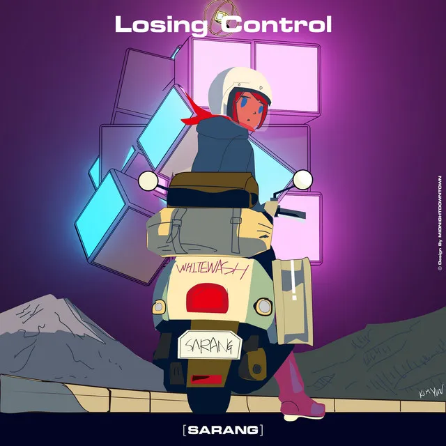 Losing Control - Extended Mix