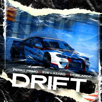 Drift by Eze Lazaro