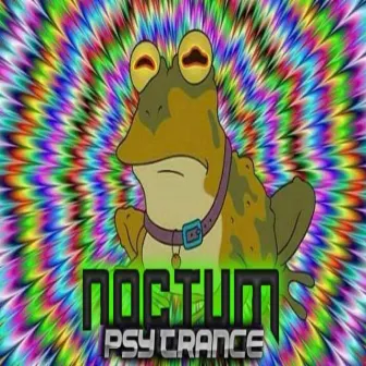 Acid Bufo by NocTum