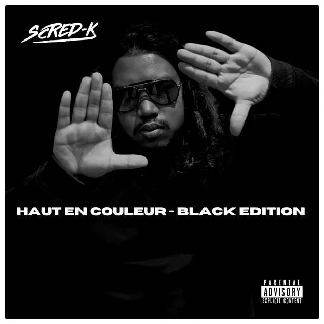 Haut En Couleur - Black Edition