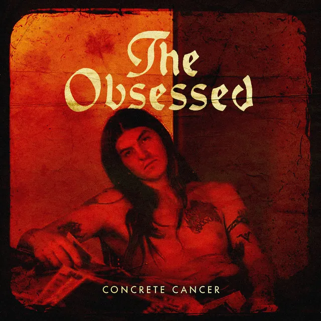 Concrete Cancer (Remastered)