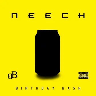 BIRTHDAY BASH by Neech