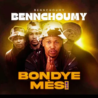 BONDYE MESI by Bennchoumy