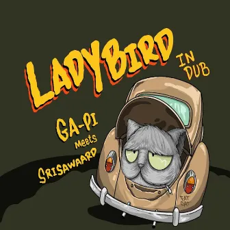 Ladybird (In Dub Version) by Ga-Pi