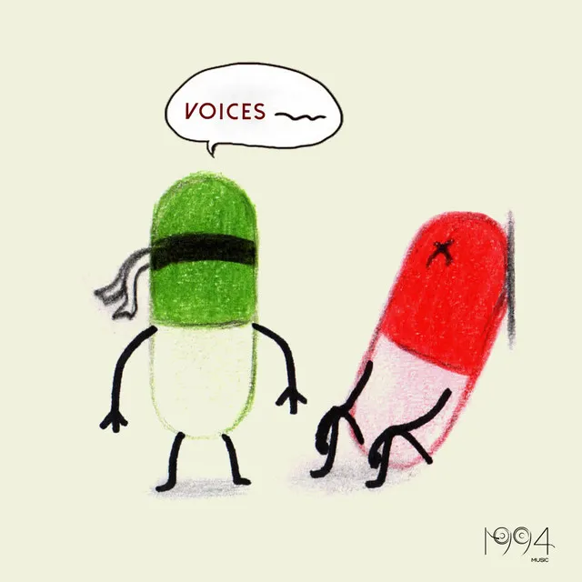 Voices