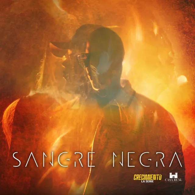 Sangre Negra