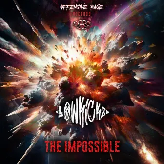 The Impossible by Lowkickz