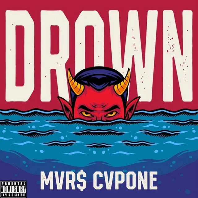 Drown