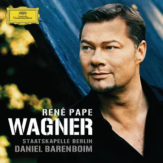 Wagner by René Pape